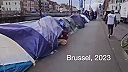 Stanove mestečko v Bruseli (2023)