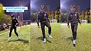 Kórejčan vám ukáže tanečný krok zvaný „Slick Back“