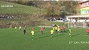 Vadičov vs Radoľa 0:6