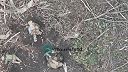 Takto vyzerá dron DJI Mavic 3 s pripevnenými granátmi VOG-17