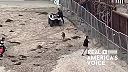 Klasika na mexickej hranici