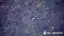 Osud poškodeného nemeckého Leoparda 2A6 spečatil ruský kamikadze dron Lancet