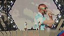 Timmy Trumpet & Tinie Tempah - Blazin (feat. Enisa)