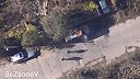 Keď sa ukrajinskí vojaci išli pozrieť na škody, dorazil ich ruský dron