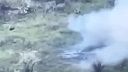 Ústup okupantov pri Robotine okunčilo ATGM
