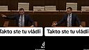 Taraba začal rozprávať, ako Matovičová vláda kradla