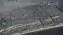 Ruský samovražedný dron Lancet zničil ukrajinský radar P-18