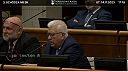Výsledky práce policajného hoaxára ocenili v NRSR
