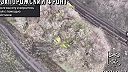 Ukrajinskí vojaci chceli zostreliť ruský dron, doplatili zdravím