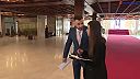 Smerák spanikáril a ušiel pred novinármi
