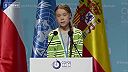 Greta Thunberg je proti používaniu vibrátorov (Vulgárne)