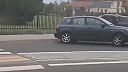 Poľská moto klasika na dedine
