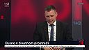 Minister Taraba o skládkach a spaľovňach odpadu. Upratovanie po Budaovi
