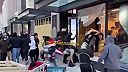 100% zľavy počas BLACK FRIDAY na všetok tovar (Los Angeles)