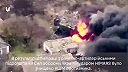 Ruské veliteľské vozidlo po úprave HIMARS-om