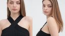 Krásna modelka z Answear.sk #2