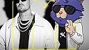 Fugazi (Robin Schulz Presents KOPPY)