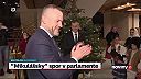 Igor Matovič nedá pokoj ani deťom na Mikuláša