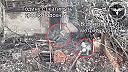 Avdiivka #84 FPV doručil hromadné priepustky