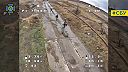 FPV-čka kosia stovky okupantov ako na bežiacom páse
