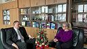 Doc. Eduard Burda zmenil názor na Daniela Lipšica