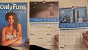 Predstavujeme OnlyFans kalendár