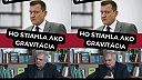 Temná stránka prokuratúry má meno Lipšic