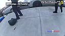 Policajt z New Yorku zastrelil podozrivého z nožom a ohrozoval ľudí