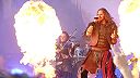 Atmosféra na metalovom festivale Masters of Rock 2023