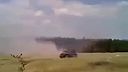 Ak vás zaujíma ako Ukrajinci bombardovali Doneck 8 rokov