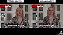 Ukrajinka hovorí o občianskej vojne