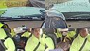 Zaspal za volantom a takmer zabil všetkých v aute (mikrospánok)
