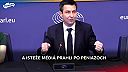 Európa podpisuje petíciu za slobodu