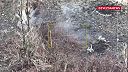 RU operátori útočných helikoptér naháňajú ukrajincov