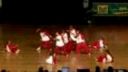 Campionato del mondo di hip hop brema 2007