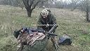Druhá armáda sveta a severokórejská munícia