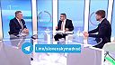 Redaktor : Pán pellegrini nie je to arogancia moci ?
Danko : Haló ja som Danko