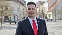 PODCAST. ŠVEC: Keď v ústavných funkciách môžu byť Čaputová a Matovič