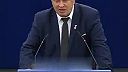 Obrovská medzinárodná hanba Slovenska v EU parlamente