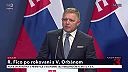 Excelentný Robert Fico na tému Ukrajina