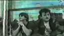 Etiopia - Rodjen u predgradju
