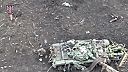 FPV-čko popreháňalo okupanta