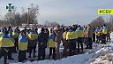 Výmena 207 zajatcov