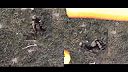 Základ ruskej obrany voči FPV dronom