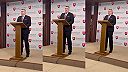 Známy politik z nášho kraja oznámil kandidatúru na prezidenta