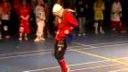 Streetdance Kaylee Peters Dutch Open Mill 2008