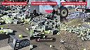 Vzbura agrárnikov na španielskej hranici