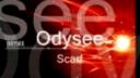 Scarf - Odysee