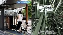 Podzemné japonské parkovisko pre bicykle