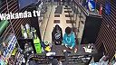 Zober tie prachy a utekáme! (KARMA)